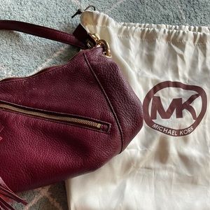 Michael Kors purse